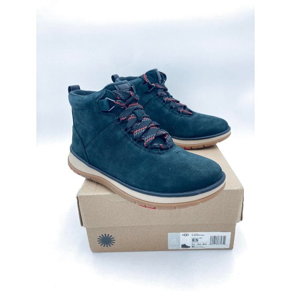 UGG Women's Lakesider Ankle Boot Size 8.5 - Picture 11 of 13